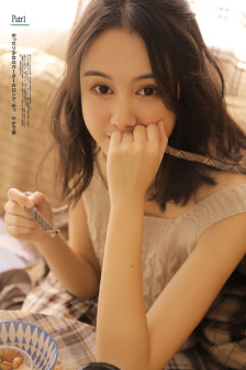 男生突然抱女生