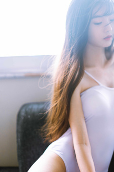 雨后的盛夏
